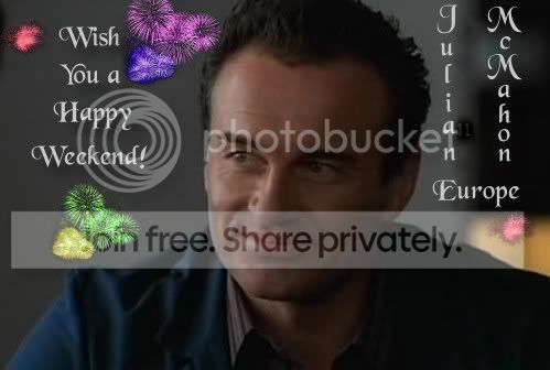 Julian McMahon Europe on julian mcmahon dannii. Julian McMahon Europe on
